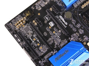 Broadwell-K�����ˣ�Z97��ʾӰ�첻�� 