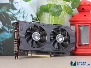 ߲ʺGTX750Ti ͼ 