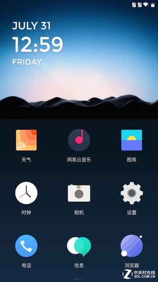 ����ȴ�iOS 9 �˴�Ʒ����ɫUI�ֻ��Ƽ� 