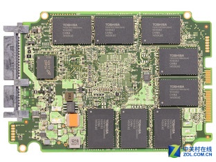 OCZ Vector180 240GB SSD 