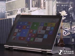 ThinkPad S5 Yoga 