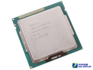 四核实惠入门级处理器 i5-4430报1140