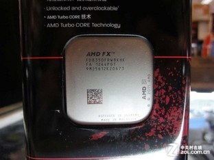 жϷر AMD FX-83501169Ԫ 