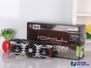 Inno3D GTX970 ͼ 
