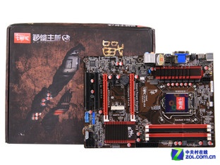����GTX980ûԤ�㣿 E3ɢƬʡǮ���ѡ 