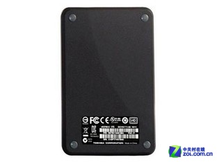 1TB仅405元 东芝黑甲虫硬盘亚马逊特价