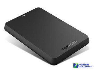 1TB仅405元 东芝黑甲虫硬盘亚马逊特价