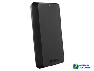 1TB仅405元 东芝黑甲虫硬盘亚马逊特价