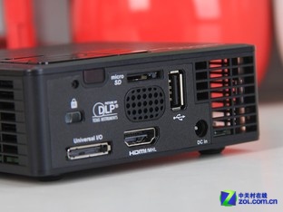 ��ͼ��ML550΢��ͶӰ��������2999Ԫ 