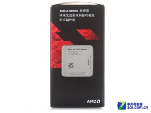 Լ۱֮ѡ AMD A6-7400Kͼ 