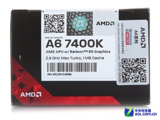 Լ۱֮ѡ AMD A6-7400Kͼ 
