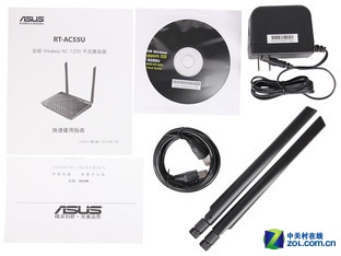 Wi-Fi ˶RT-AC55U· 