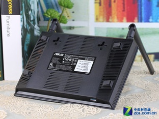 ˶ RT-AC55U ͼ 