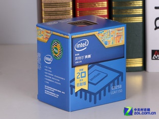 Intel  G3258 װͼ 