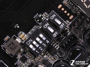 三防镀膜超安全 体验华擎Z97超频方程式 