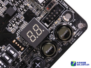 三防镀膜超安全 体验华擎Z97超频方程式 