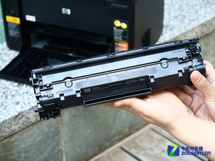 HP P1606dn Ĳͼ 