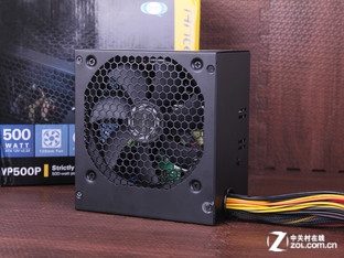 ANTEC VP500 ɫ ͼ 