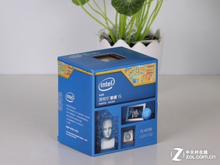 i5 4590 װͼ 