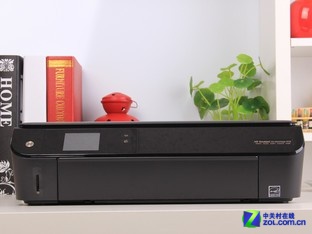 HP 4518 外观图