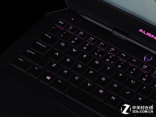 Alienware 13 ������ϸ��ͼ 