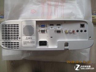 1.6佹ͷ BX621CͶӰ 