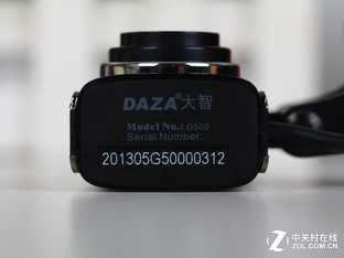 DAZA G500 ʾͼ 