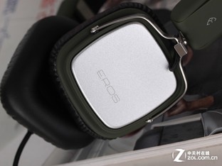 年轻时尚 EROS H651耳机499元 