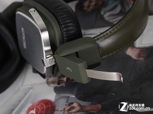 年轻时尚 EROS H651耳机499元 