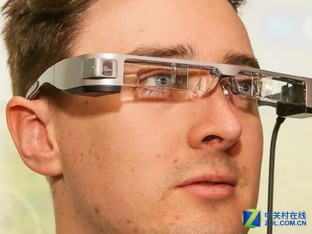 ĺEpson Moverio VR۾MWC 