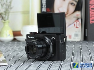 װ G7X II߻ 