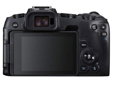 ����EOS RP�����ɱ�Я��ֵ����