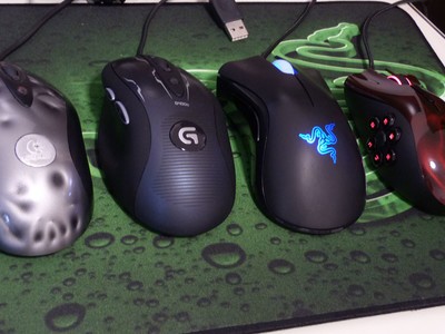 Razer��â�Ǳ��еƳ���һ�������ŵ�