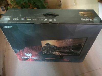 ACER XB271HU����