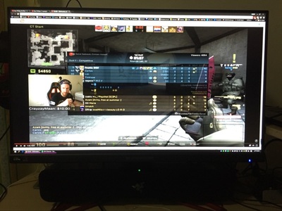 ACER XB271HU����