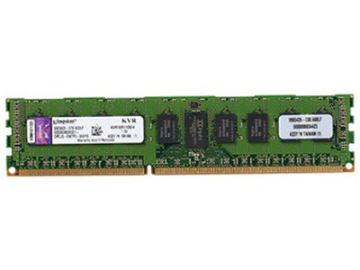 ʿ4GB DDR3 1600 RECC(KVR16R11D8/4)