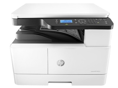 HP M437n