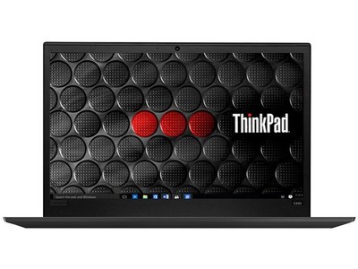 ThinkPad E490 2019款