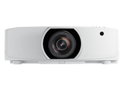 NEC NP-PA753W+