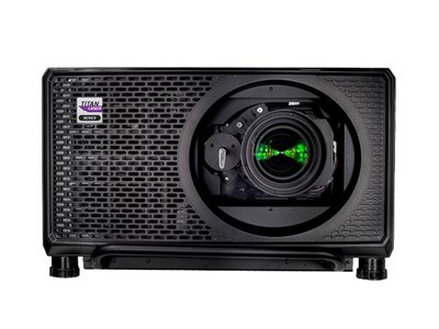 DP TITAN LASER 37000 WUXGA