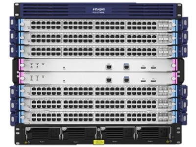 锐捷网络RG-S7808C