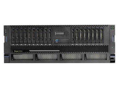 IBM K1 Power S924 9009-42A