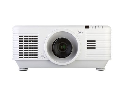 DP E-Vision Laser 6500 II WUXGA