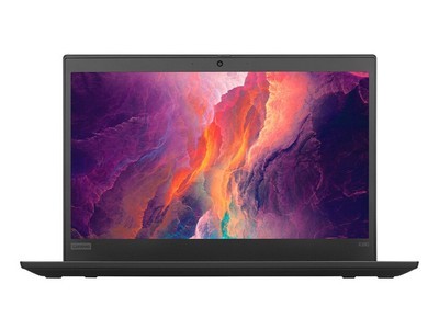 ThinkPad X390