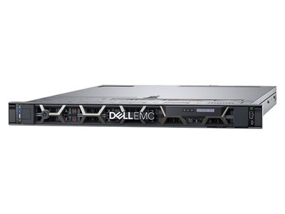 戴尔易安信PowerEdge R440 机架式服务器(Xeon Bronze 3104/16GB/2TB)