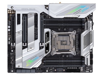华硕PRIME X299 Edition 30