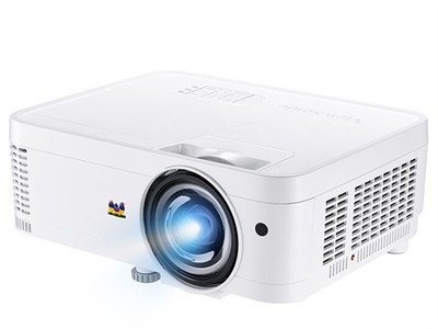优派PS600W