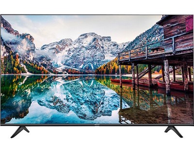 悬浮全面屏海信65a52e江苏3500元