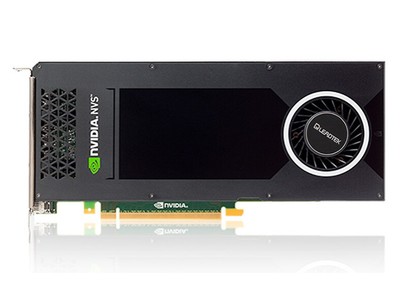 丽台Quadro NVS810