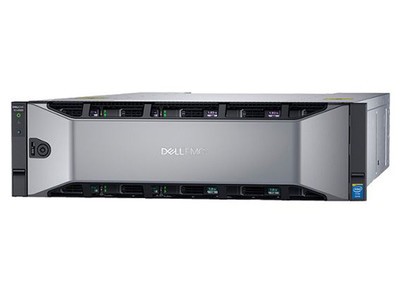 Dell EMC SCv3000（8TB/7.2K）